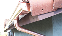 Rain Gutter Installation, Repair, Cleaning in Irondale, AL